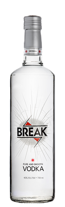 Break Vodka