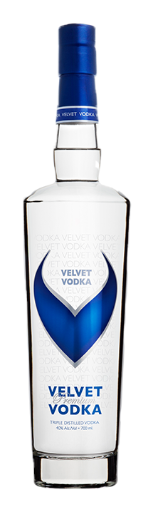 Velvet Vodka